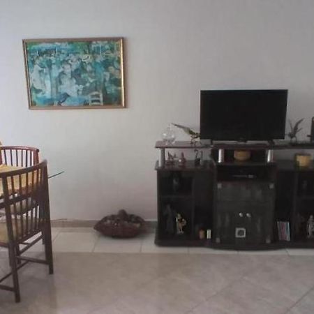 Praia Grande Te Espera !! Venha Aproveitar - Apartamento Confortavel - 2 Quartos - Aviacao - Praia Grande Exterior foto