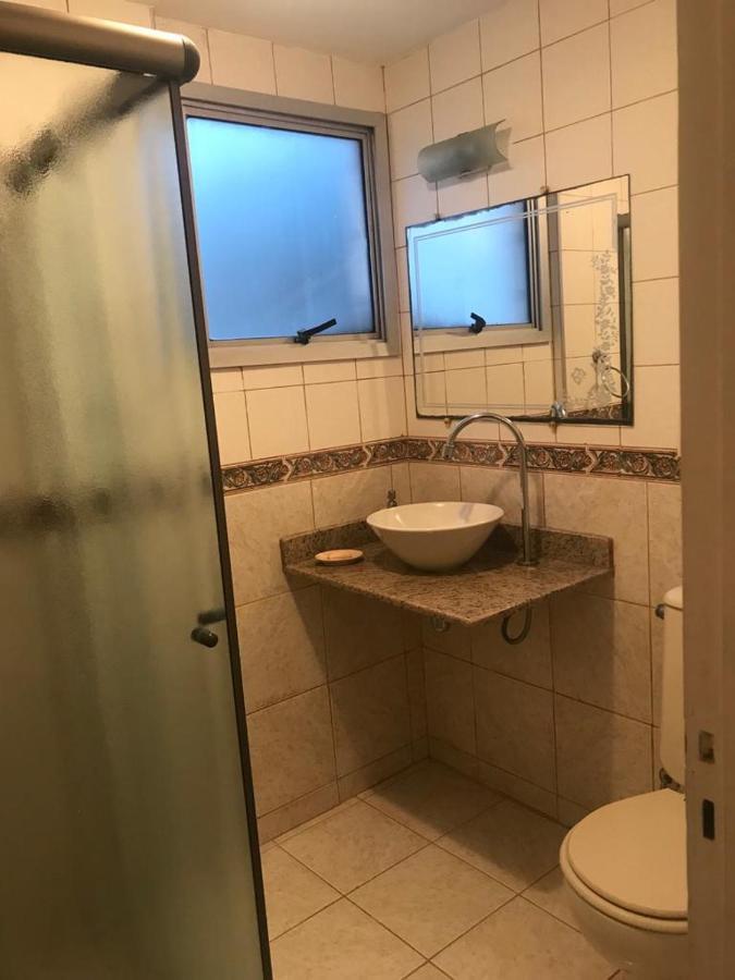 Praia Grande Te Espera !! Venha Aproveitar - Apartamento Confortavel - 2 Quartos - Aviacao - Praia Grande Exterior foto