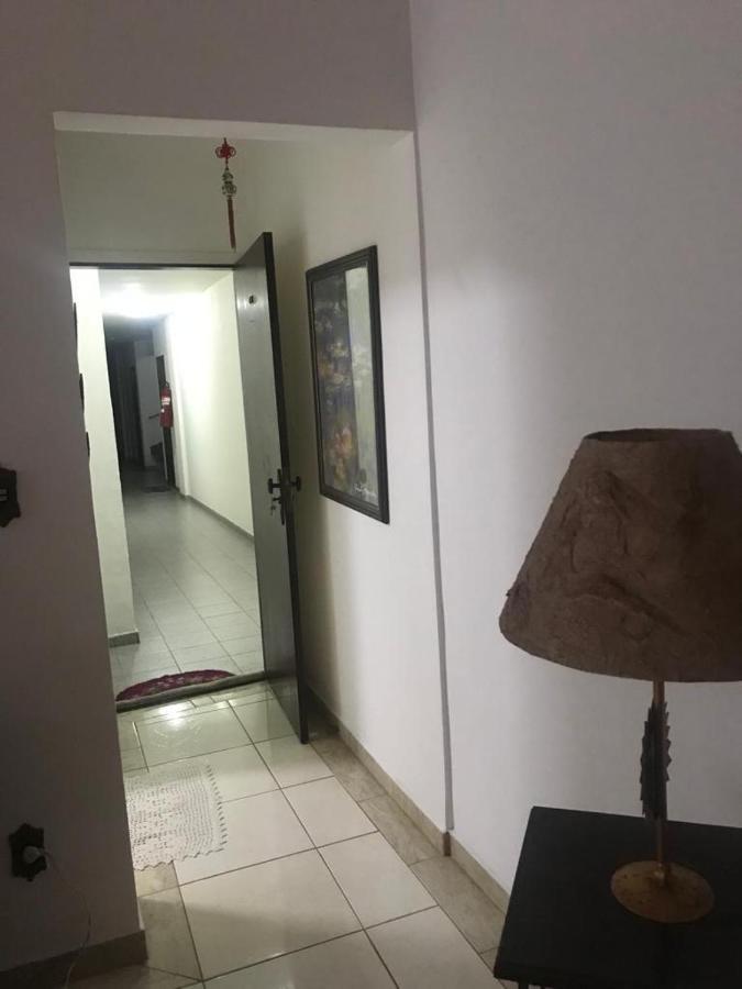 Praia Grande Te Espera !! Venha Aproveitar - Apartamento Confortavel - 2 Quartos - Aviacao - Praia Grande Exterior foto