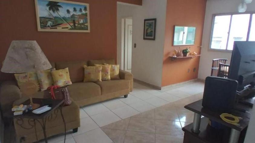 Praia Grande Te Espera !! Venha Aproveitar - Apartamento Confortavel - 2 Quartos - Aviacao - Praia Grande Exterior foto