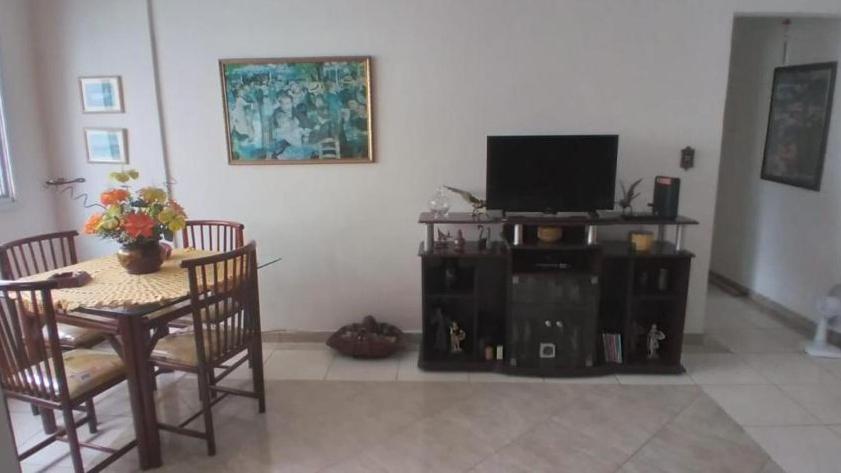Praia Grande Te Espera !! Venha Aproveitar - Apartamento Confortavel - 2 Quartos - Aviacao - Praia Grande Exterior foto