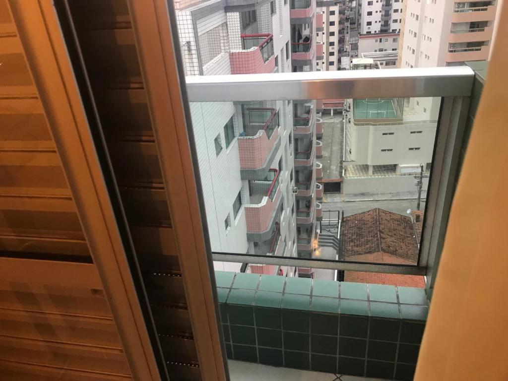 Praia Grande Te Espera !! Venha Aproveitar - Apartamento Confortavel - 2 Quartos - Aviacao - Praia Grande Exterior foto