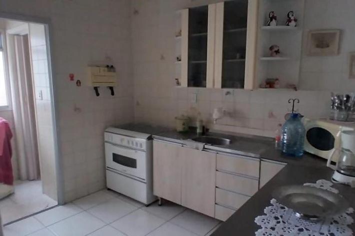 Praia Grande Te Espera !! Venha Aproveitar - Apartamento Confortavel - 2 Quartos - Aviacao - Praia Grande Exterior foto